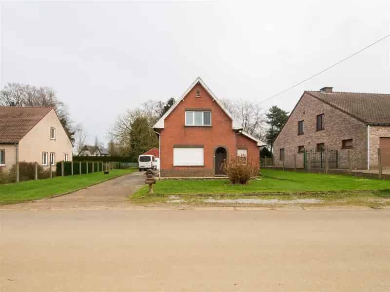 Huis Volledige Aanbod