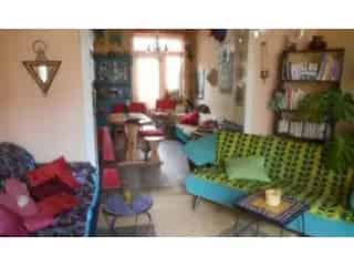 Appartement te delen Schaarbeek - Ruime kamer 12m²