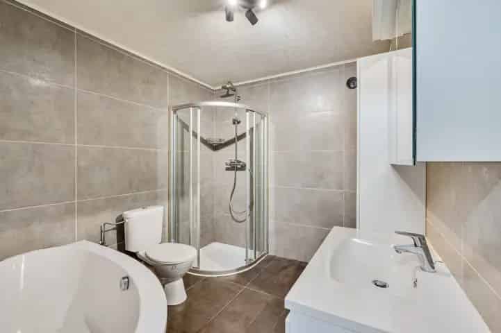Huis te koop Geraardsbergen gerenoveerd