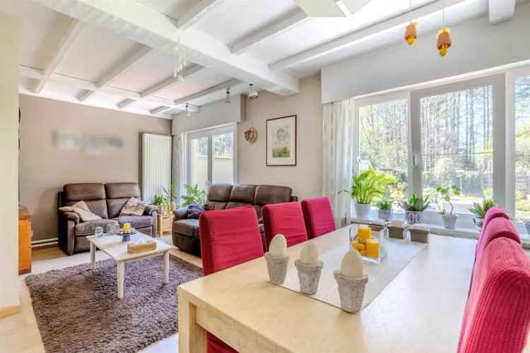 Huis te koop: Instapklare woning 3 slaapkamers, tuin