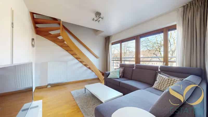 Appartement te huur