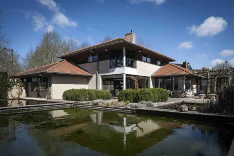 Huis te koop