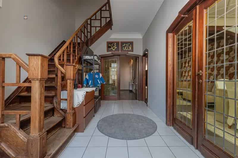 Comfortabele en instapklare gezinswoning met 3 slaapkamers