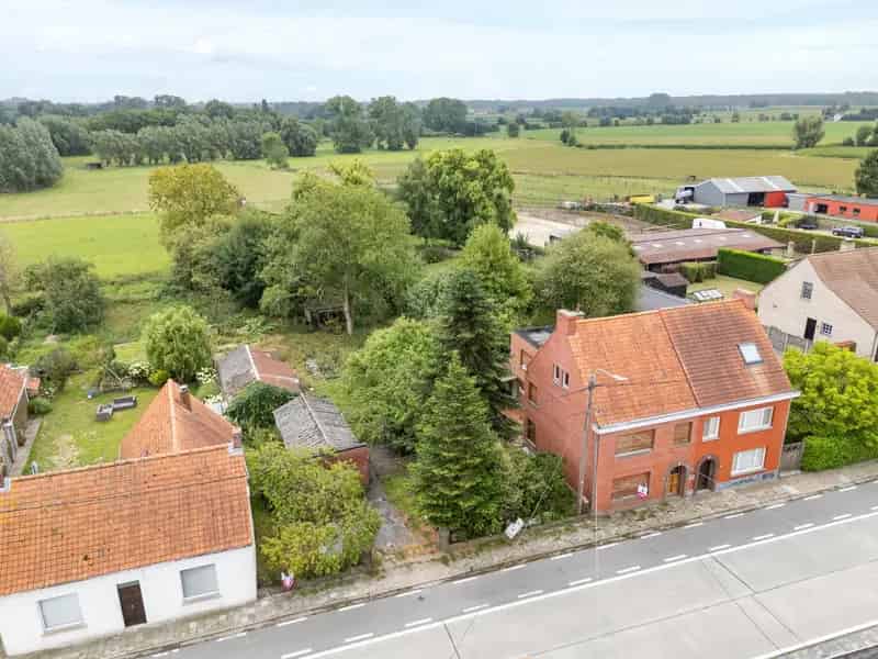 Landelijke woning te koop 1789m²