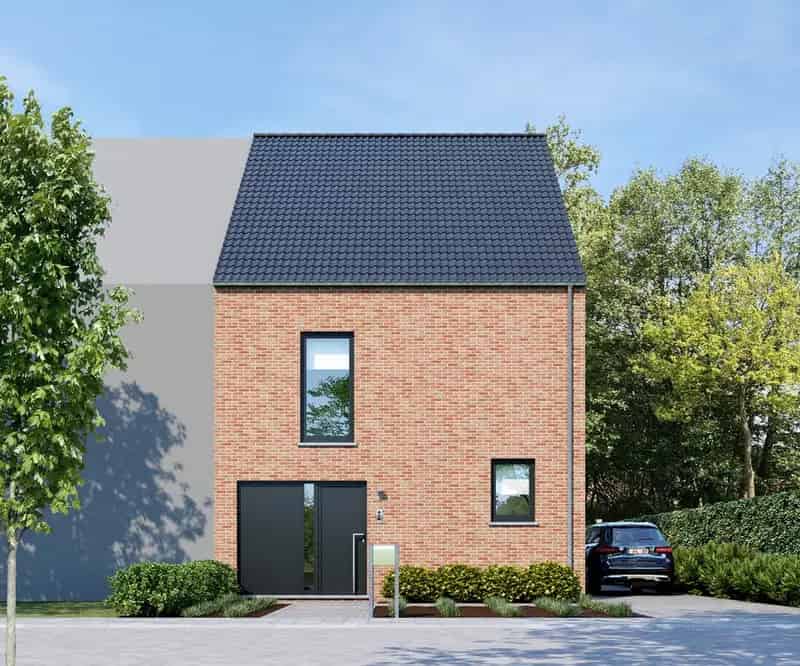 Huis te koop