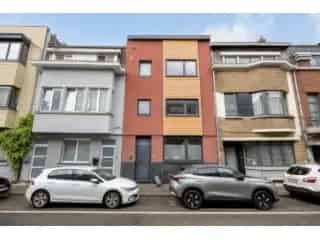 Appartementen te Koop Halle - Opbrengsteigendom Gerenoveerd