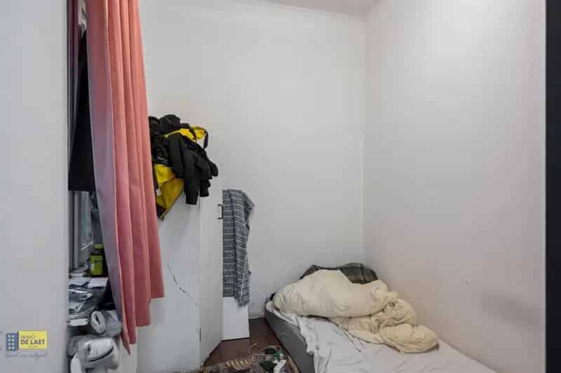Gerenoveerd 2 Slaapkamer Appartement Antwerpen Nabij Centraal Station
