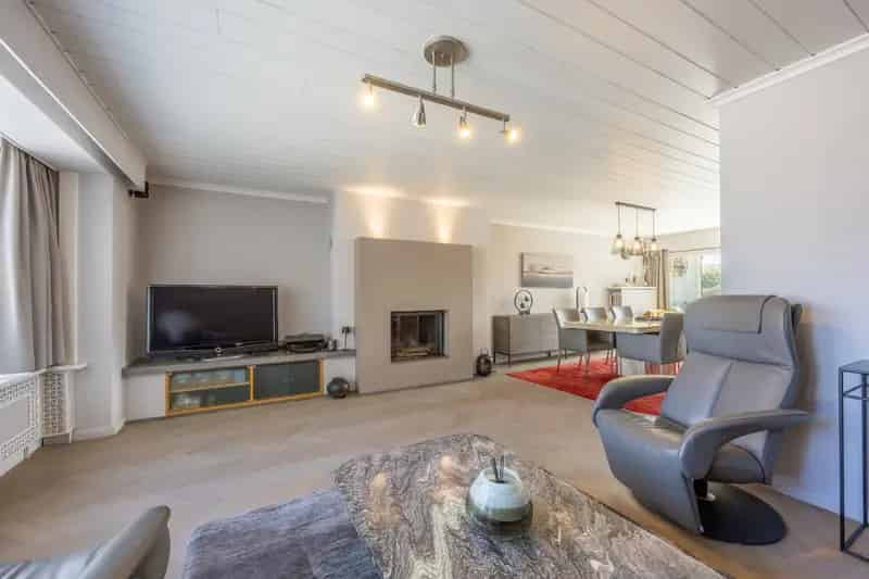 Huis te Koop Bredene Centrum: Luxe Bel-Etagewoning