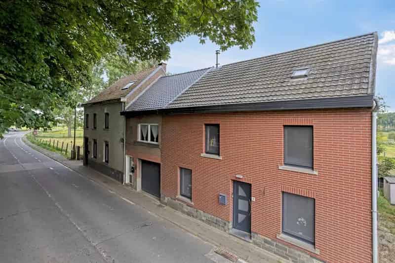 4 Slaapkamer Woning Te Koop
