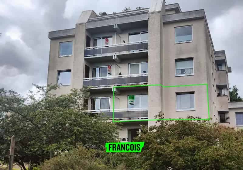 Ruim appartement 3 slaapkamers te Assebroek