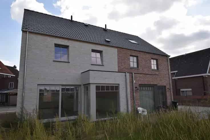 Bouwgrond te koop in Lede Halfopen Bebouwing