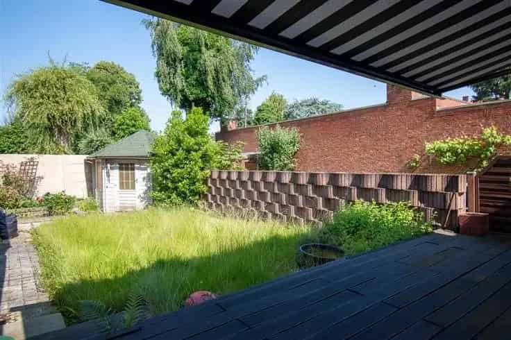 Huis Te Koop Schoten 4-6 slaapkamers Grote Tuin EPC D