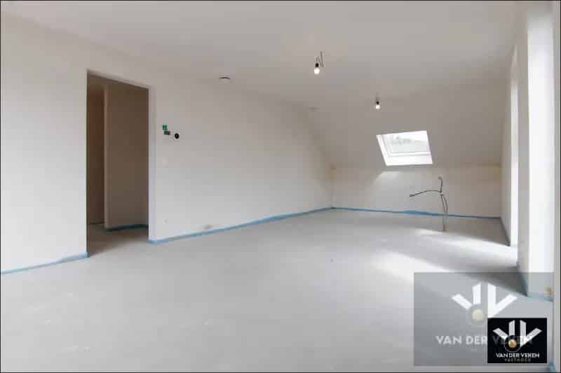 2-SLPK Appartement met Terras te Huur Nieuwbouw