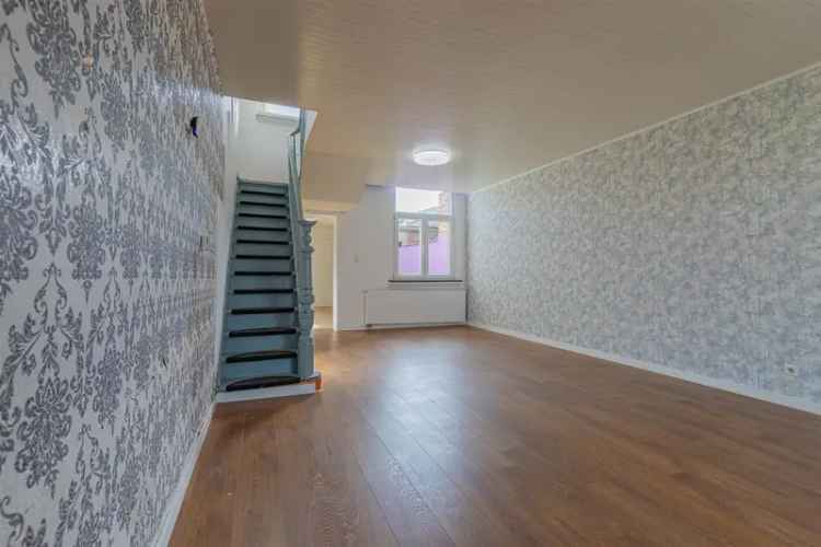 Huis te huur 2 slaapkamers Rustige omgeving