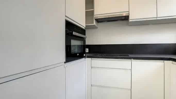Appartement te koop Antwerpen Noord Van Stralenstraat