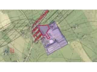 Industrie te koop Zedelgem 1500m² - 6000m²