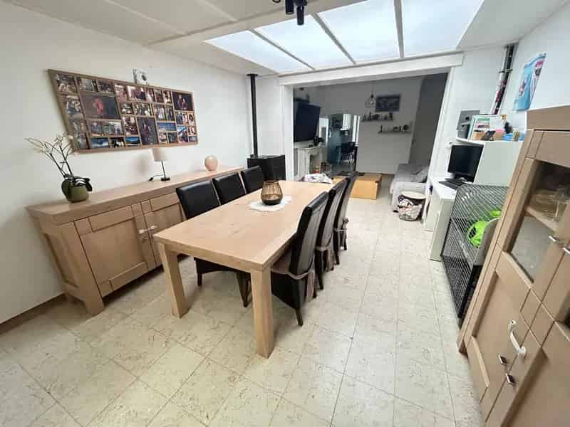 Huis te huur Wervik: Instapklare woning met tuin