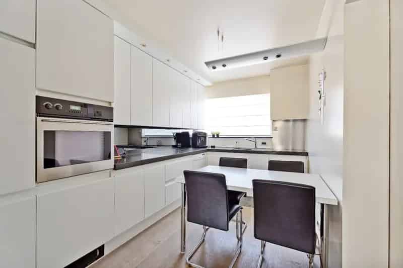 Huis te koop Kortrijk 3 slaapkamers grote tuin
