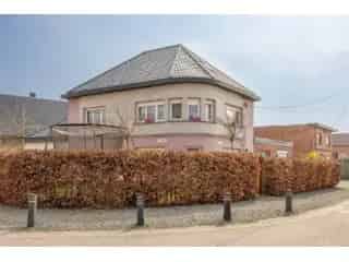 Huis te koop - Itegem RBT33100