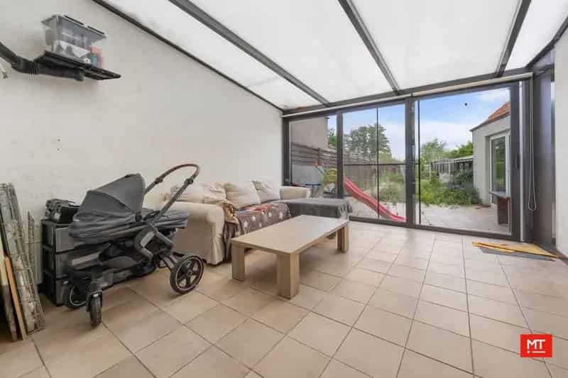 Halfopen Woning 4 slaapkamers Tuin Garage