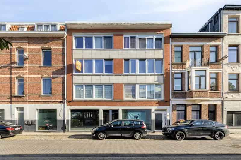 Appartement te koop