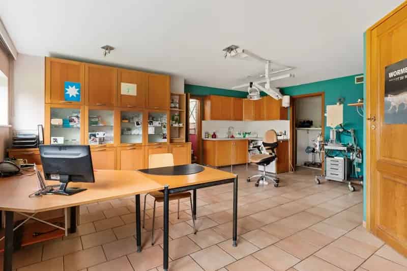 Duurzame Woning 3 Slaapkamers Garage Tuin Polyvalente Ruimte
