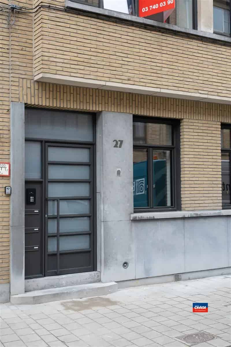 Gerenoveerd Appartement te Koop 1 Slaapkamer Stadstuin EPC A