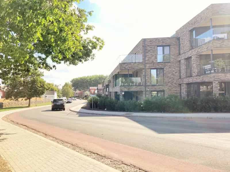 Ondergrondse Parkeerplaats te Huur Tongeren