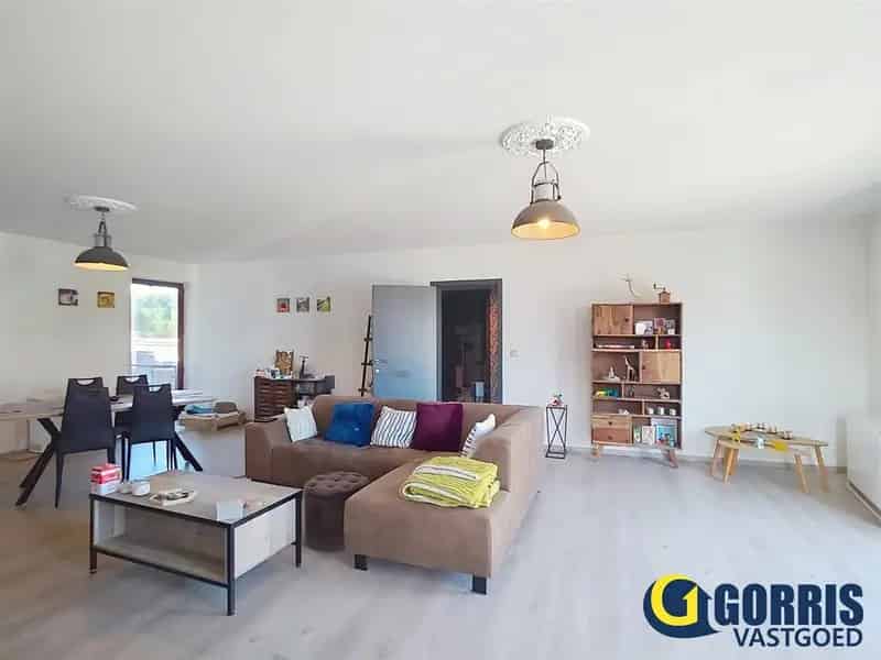 Appartement te Koop Begijnendijk Centrum