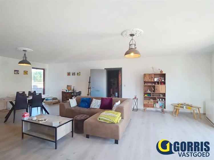 Appartement te Koop Begijnendijk Centrum