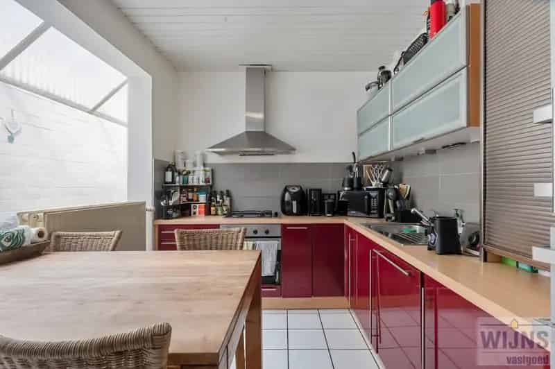 Instapklare woning Lier Centrum EPC C
