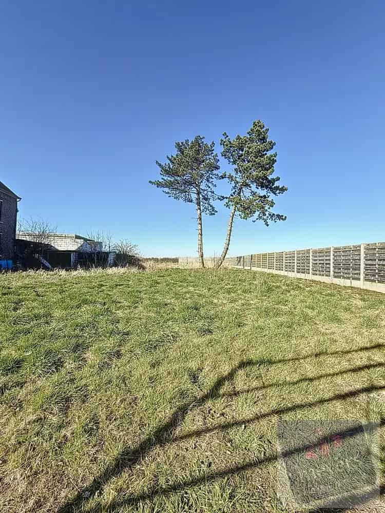 Bouwgrond te Rummen 10a04ca Landelijk gelegen