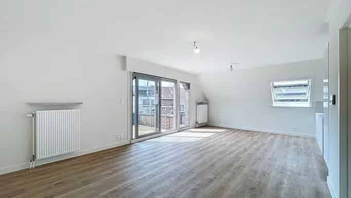 Appartement te huur Kortrijk 3 slaapkamers garage terrassen