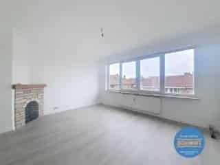 Appartement te huur Sint-Agatha-Berchem 55m²