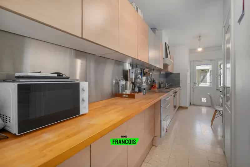 Instapklare woning Eeklo Centrum - 2 slaapkamers - Energiezuinig