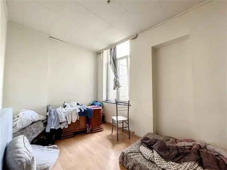 Appartementsblok Te Koop