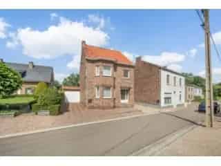 Huis te koop - Gingelom RBU24678