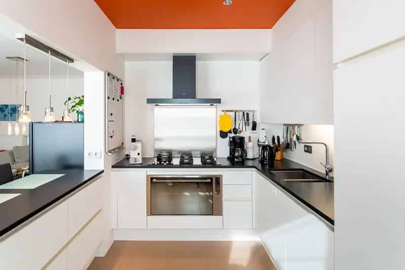 Luxueus 2 Slaapkamer Appartement 88m2 Instapklaar