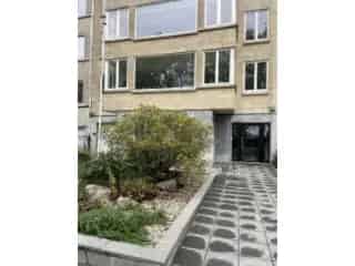 Kantoor te Koop Brussel La Cambre