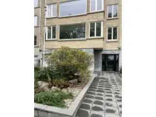 Kantoor te Koop Brussel La Cambre