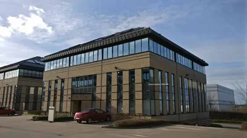 Kantoorruimte te Koop Greenhill Campus Leuven