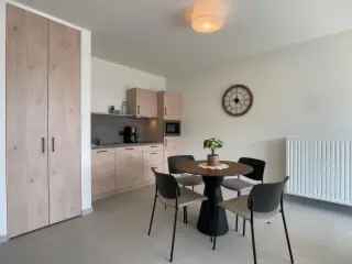 Assistentiewoningen Sint-Michiels - Luxe appartementen voor senioren