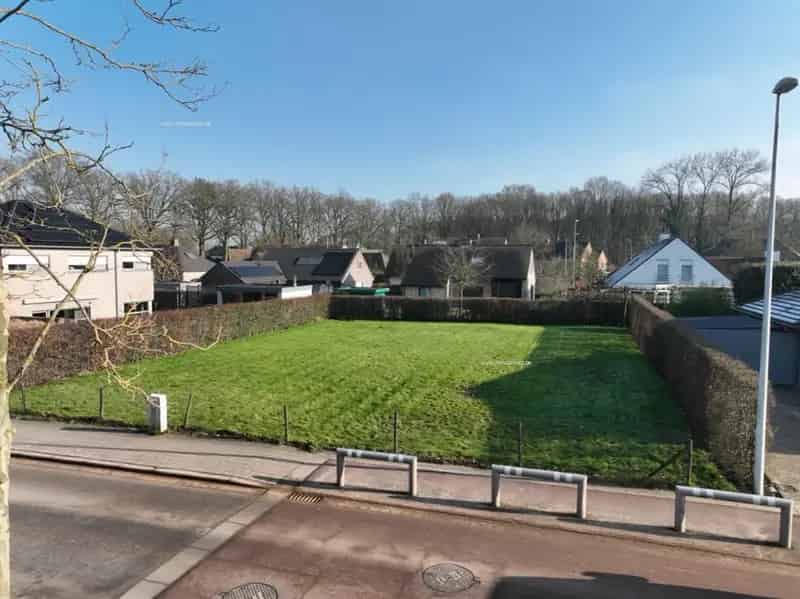 Nieuwbouw Villa 3 Slaapkamers Izegem