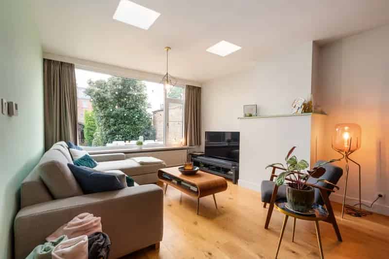 Huis te koop Destelbergen: Energiezuinige woning in rustige straat