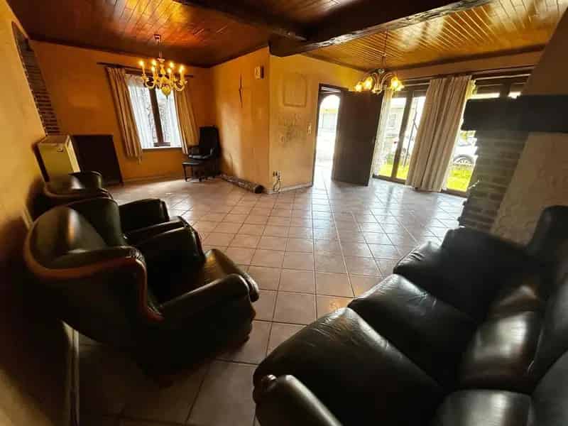 Gezinswoning Rustige locatie Tuin Garage