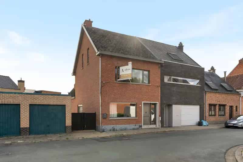 Lichtrijk Wonen met Sfeer, Ruimte en Toekomstpotentieel