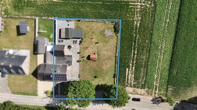 Huis te huur Riemst: Instapklare gezinswoning met kangoeroewoning