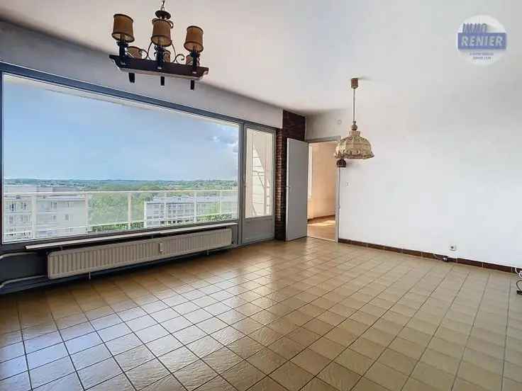 Appartement Te Koop