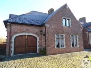 Villa te koop Izegem - 4350m² - Ideaal voor zelfstandigen