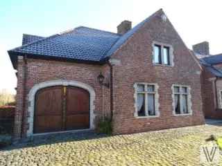 Villa te koop Izegem - 4350m² - Ideaal voor zelfstandigen